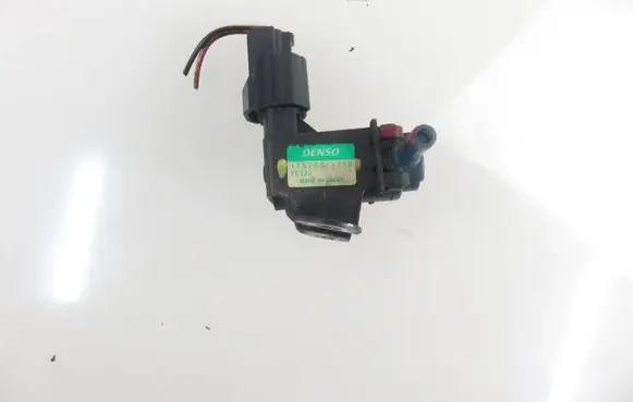 Honda Accord Valve vacuum 1362001710