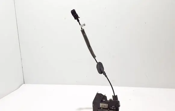 Renault Scenic IV - Grand scenic IV Front door lock 805025440R