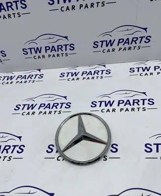 Mercedes-Benz GLE (W166 - C292) Manufacturer badge logo/emblem 2928100000