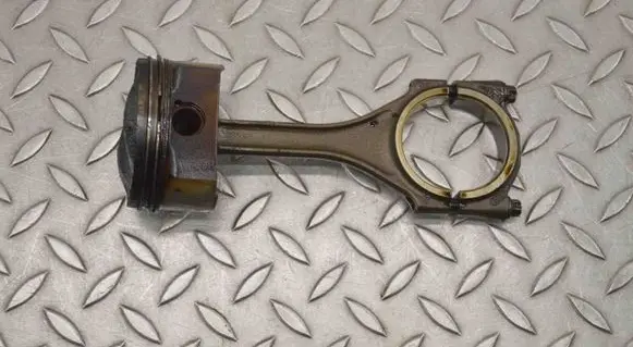 Audi A6 S6 C6 4F Piston 06EA