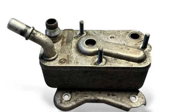 BMW X6 E71 Gearbox / Transmission oil cooler 7800408