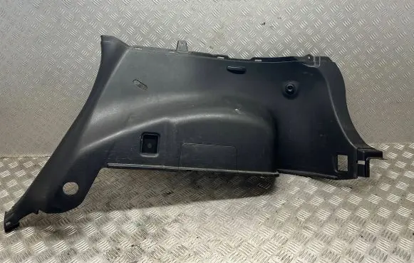Subaru Impreza III Trunk/boot side trim panel 94027FG120