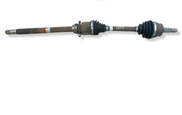 Fiat Tipo Front driveshaft 55255159
