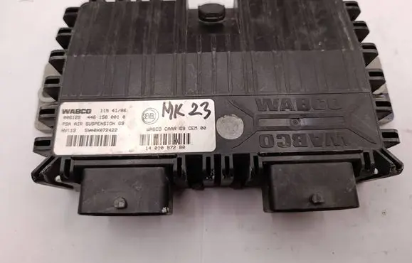 Peugeot Expert Suspension control unit/module 1401097280 4461580010 0X072422
