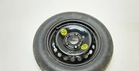 BMW 3 E46 R15 spare wheel 1095069