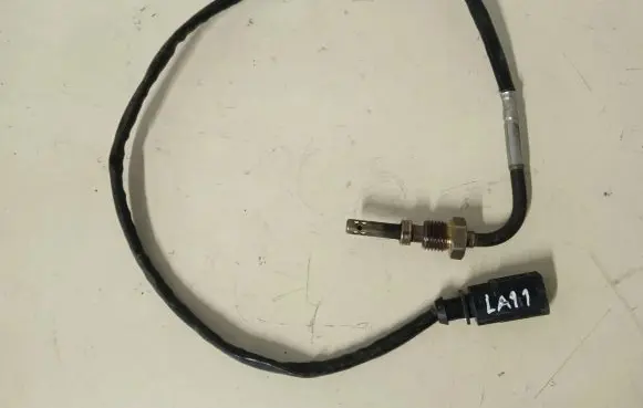 Audi A6 S6 C7 4G Exhaust gas temperature sensor 4G0906088J
