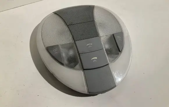Mercedes-Benz E W211 Rear seat light A2118206701 2118206701