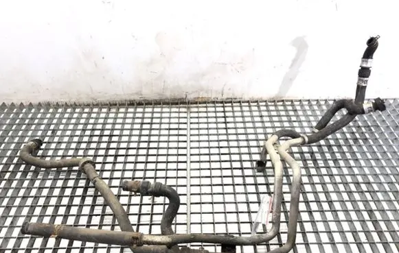 Renault Trafic III (X82) Other exterior part 