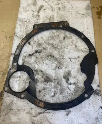 Ford Galaxy other engine part 4M5Q6A373AA