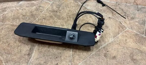 Mercedes-Benz ML W166 Reversing camera A0009021411 A2319018500