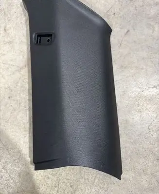 BMW iX3 (C) pillar trim 7396420 7469924 7469922