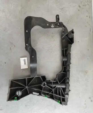 Volvo S90, V90 Rear bumper mounting bracket 31383527 31425063