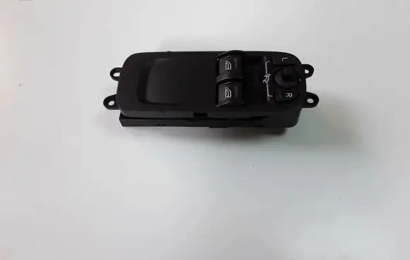 Volvo C30 Electric window control switch 31295125