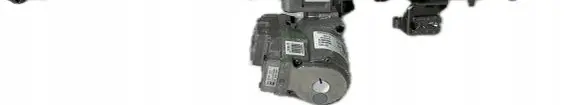 Hyundai Palisade Steering wheel axle S8563-99500
