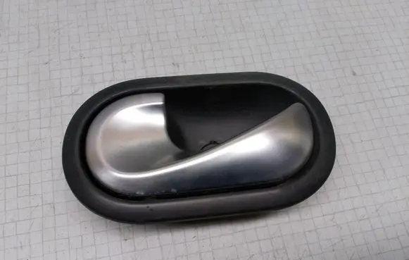 Renault Megane II Rear door interior handle 5005400006 8200028487