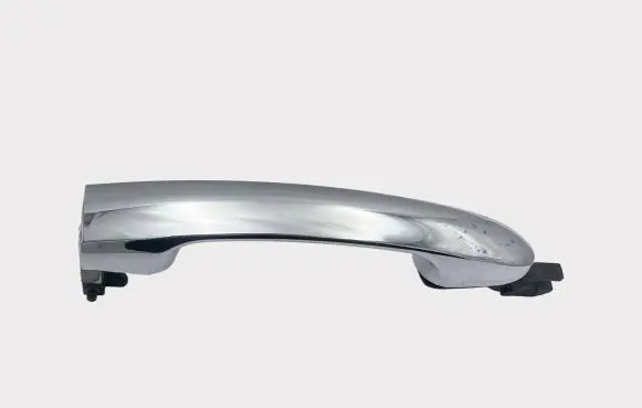 Fiat Bravo Rear door exterior handle 735570105 735485619