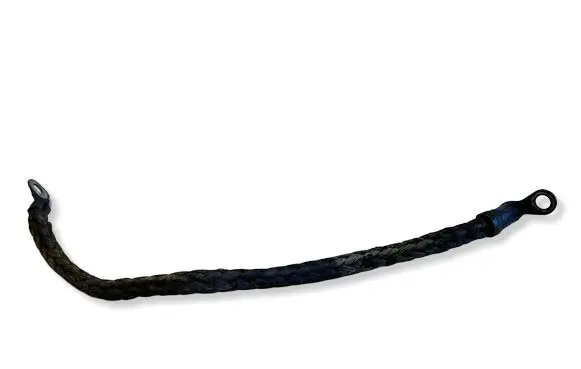 Maserati Ghibli Negative earth cable (battery) 