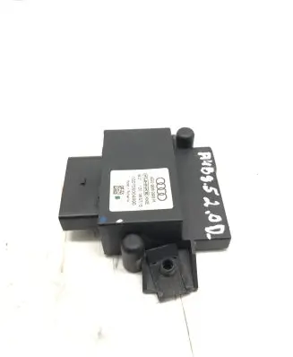 Audi A4 S4 B8 8K Fuel injection pump control unit/module 4G0906093H 150705304495