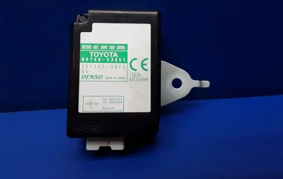Lexus IS 220D-250-350 Other relay 8974053051 2513003870