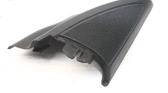 Dash center speaker trim cover