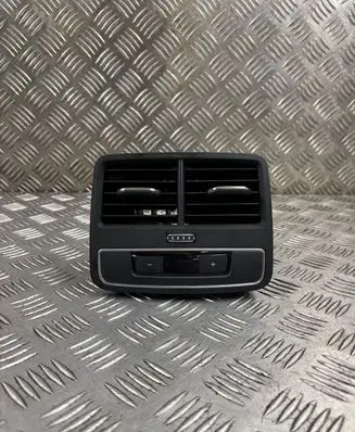 Audi A4 S4 B9 Rear air vent grill 8W0819203B