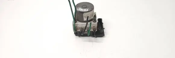Renault Scenic II - Grand scenic II ABS Pump 48512B1398 0265800300