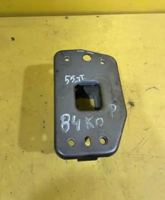 Alfa Romeo Giulietta Centre console side trim rear 156086736