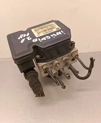 Opel Insignia A ABS Pump 13328651 16312211K 16817011