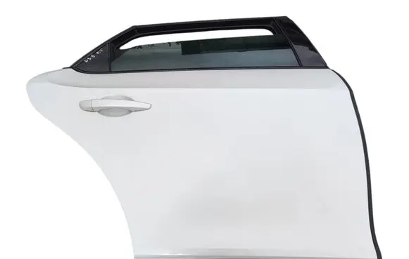 Citroen DS5 Front door