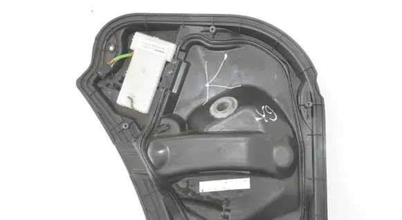 Mercedes-Benz CL C215 Other devices 2156900798