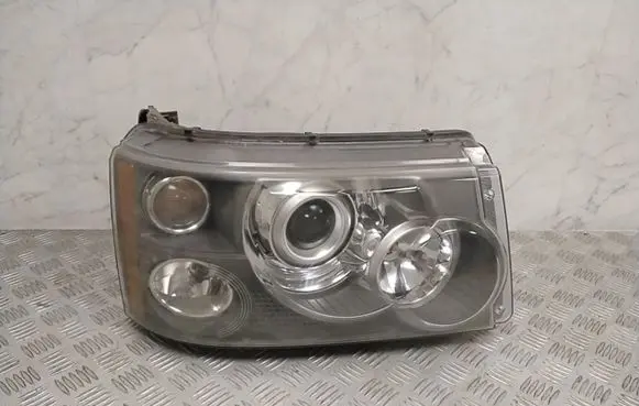 Land Rover Range Rover Sport L320 Headlight/headlamp XBC501783LZN