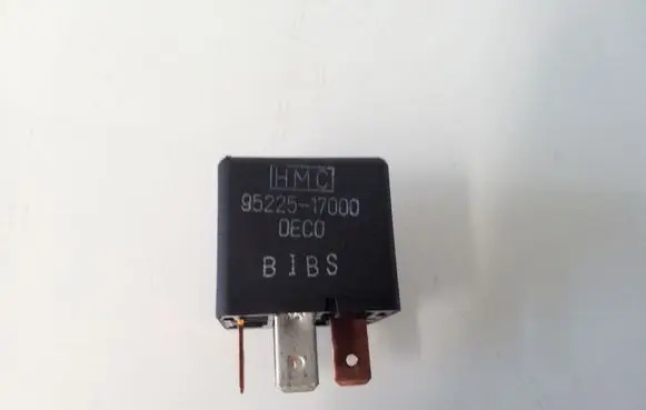 KIA Sorento Other relay 9522517000