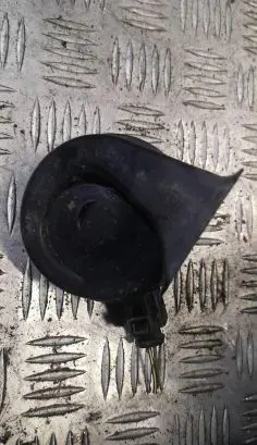 Skoda Octavia Mk2 (1Z) Horn signal 001157