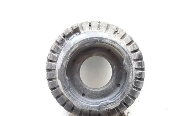 Volvo V70 Front coil spring rubber mount 