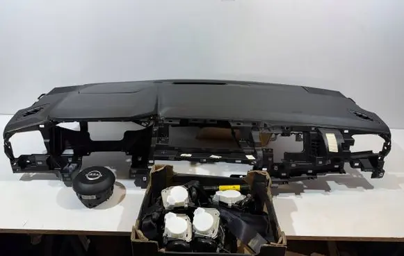 Nissan Qashqai J12 Other interior part DESKA18729