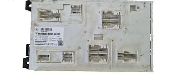 Mercedes-Benz GLA W156 Other control units/modules A1569005303k A1569019800