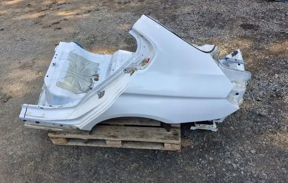 BMW 6 F06 Gran coupe Side car body part 