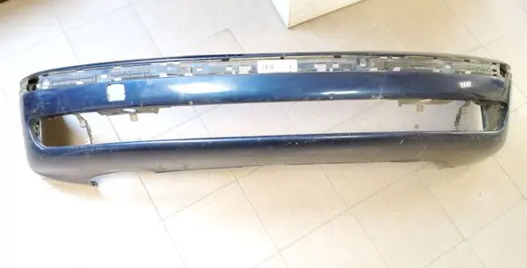 BMW 5 E39 Front bumper