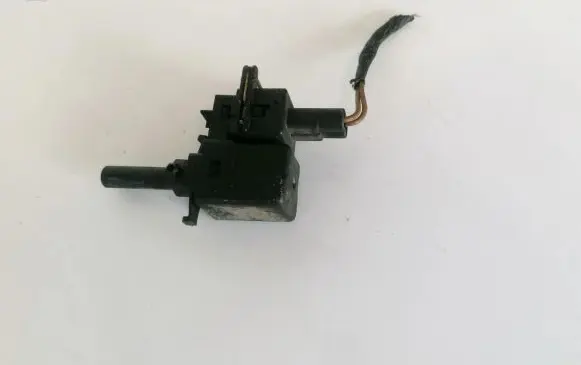 Clutch pedal sensor