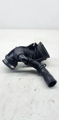 Opel Astra G Air intake hose/pipe 24441600 90573597 00665037
