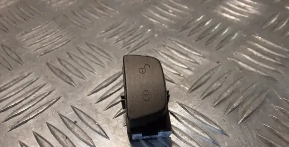 Central locking switch button