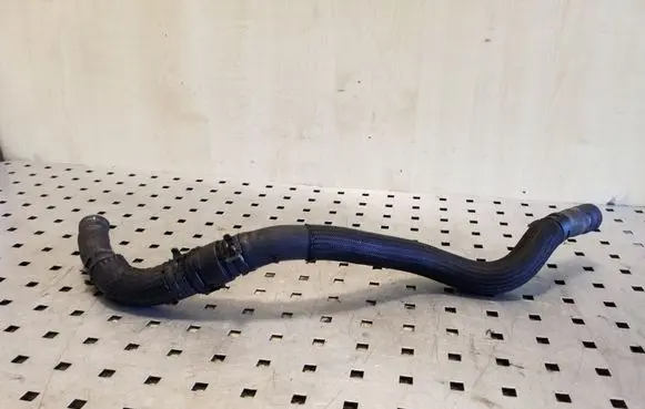 Opel Antara Engine coolant pipe/hose