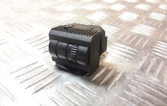 Volkswagen Transporter - Caravelle T5 Headlight level height control switch 7H0941333