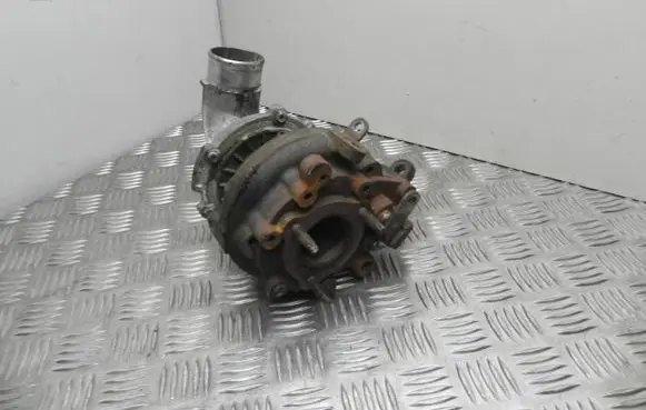 Toyota Avensis T270 Turbo 172010R060