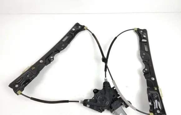 Ford Ranger Front door window regulator with motor 926450102
