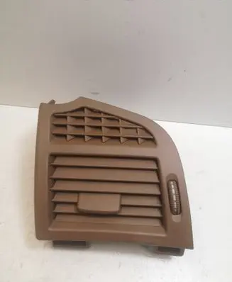Mercedes-Benz S W221 Dashboard side air vent grill/cover trim A2228300154