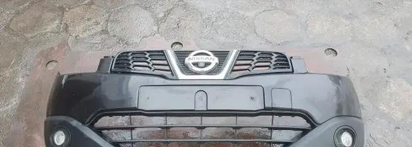 Nissan Qashqai Front bumper LAKZ11