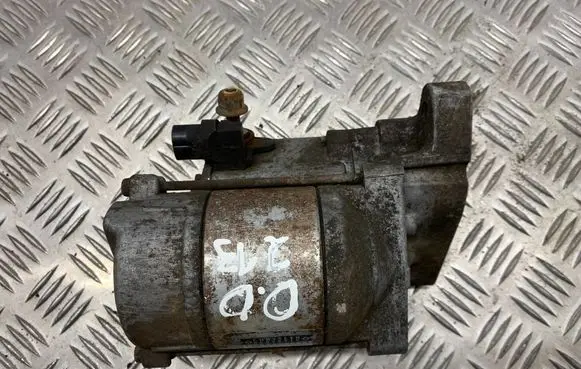 Dodge Durango Starter motor 2280007730 56028715