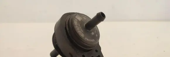 Mercedes-Benz B W247 Valve vacuum A0004703700