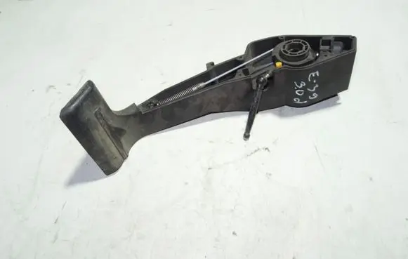 BMW 5 E39 Accelerator throttle pedal 25916010 3540675351804
